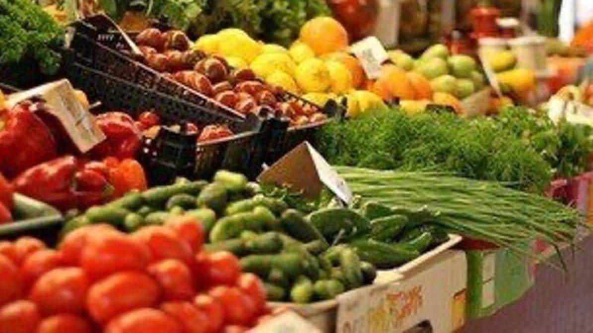 Фермерские продукты представят на сельхозярмарке в Астане