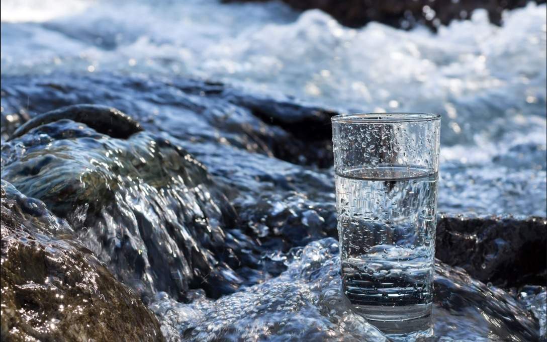 Новые тарифы помогли сэкономить более 1,6 млн кубометров воды в месяц