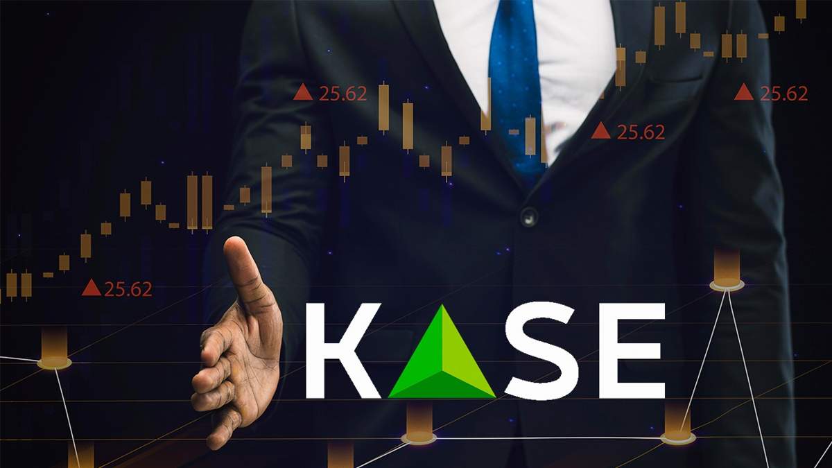 KASE не ведет переговоры об объединении с AIX