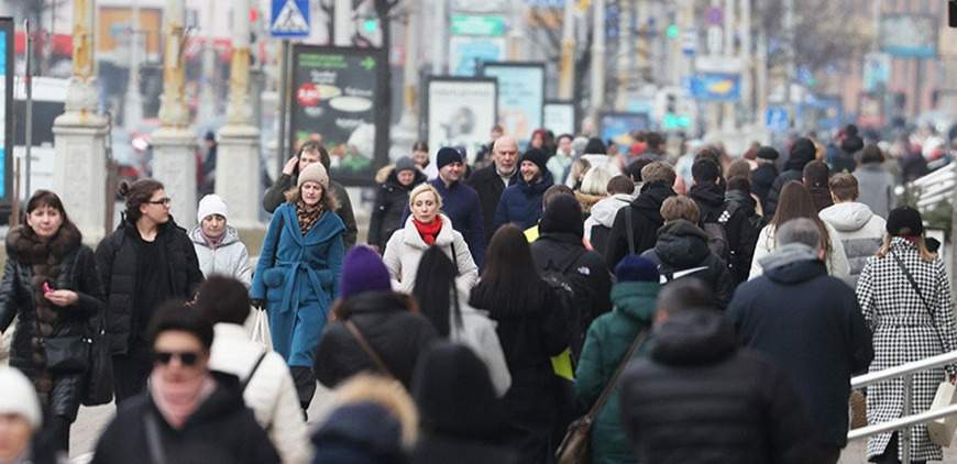 85,5% белорусов планируют принять участие в президентских выборах