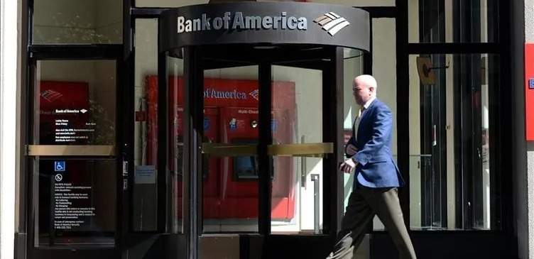 Bank of America прогнозирует рост турецких банков благодаря снижению ставок