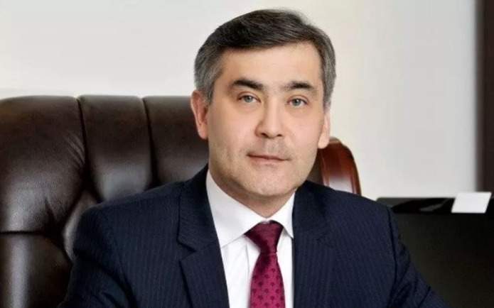 ШОС-не-рассматривается-введение-единой-цифровой-валюты-—-Нурлан-Ермекбаев