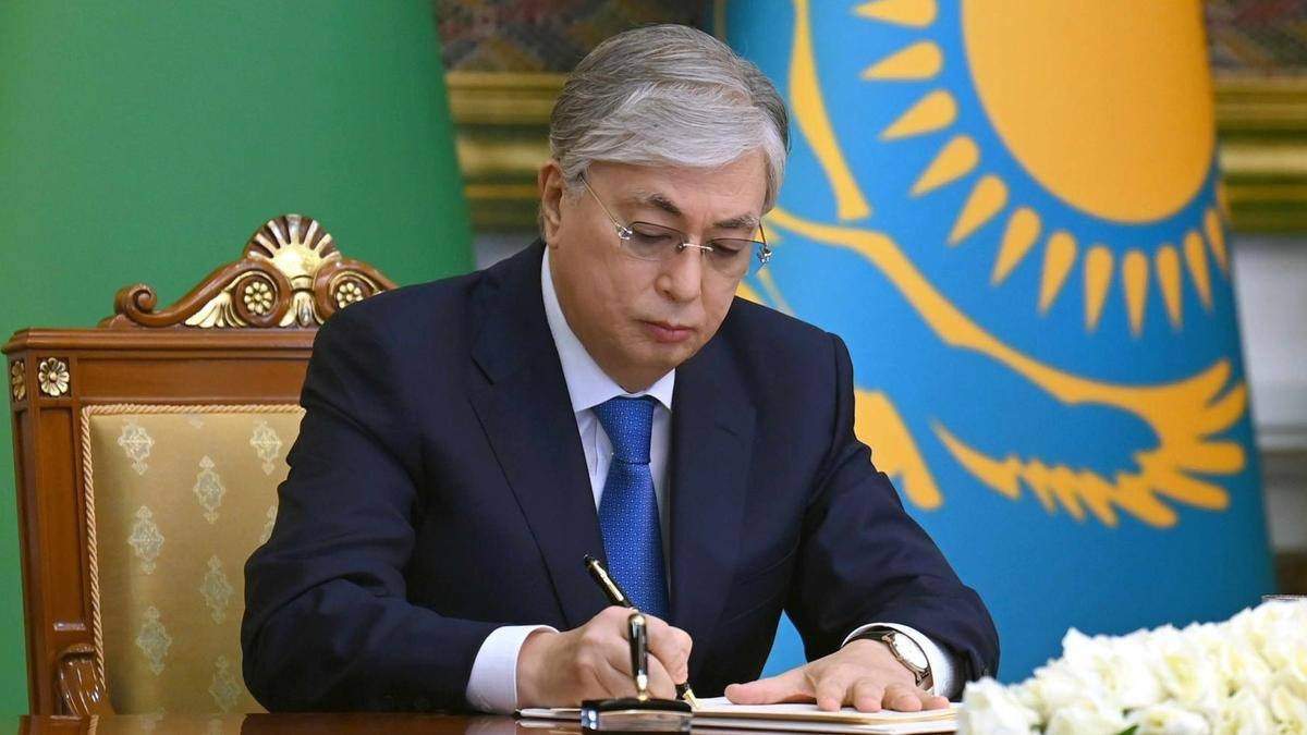 Глава государства ратифицировал Соглашение о сотрудничестве стран СНГ в борьбе с коррупцией