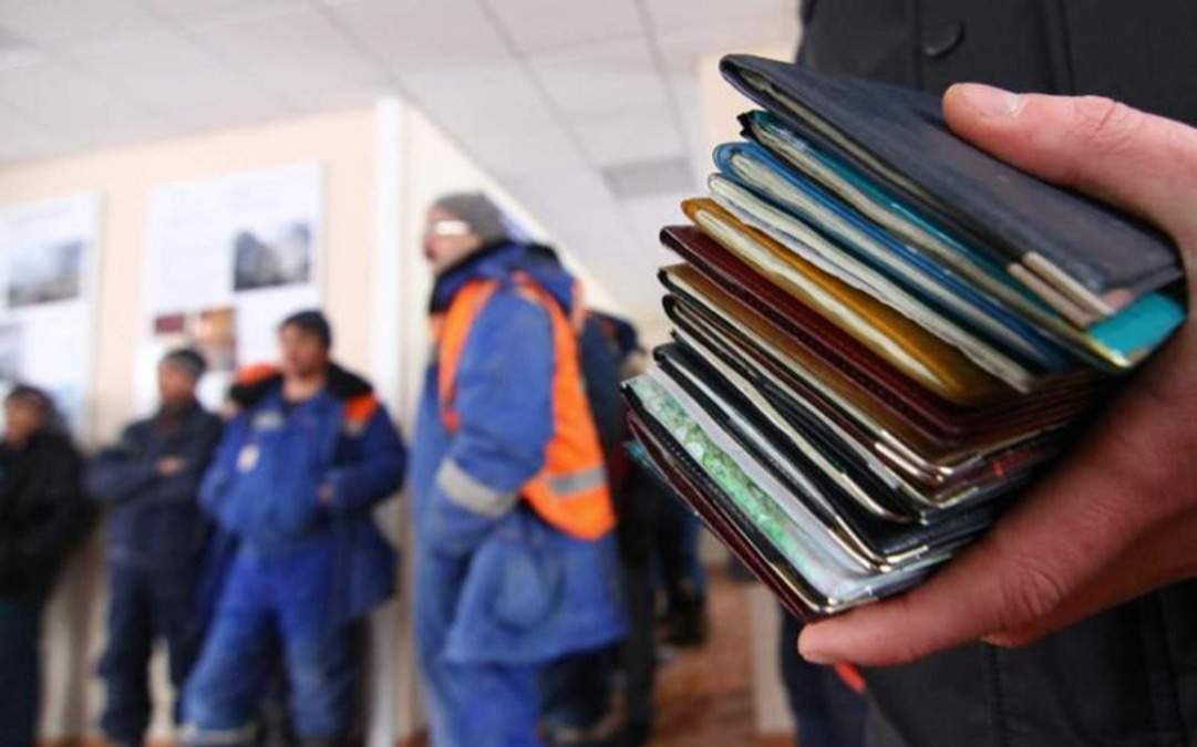 Почти 180 иностранцев депортировали из Кызылординской области