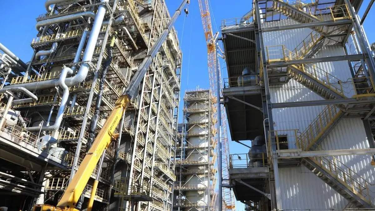 Продажа-доли-АНПЗ-не-рассматривается-—-Минэнерго-РК