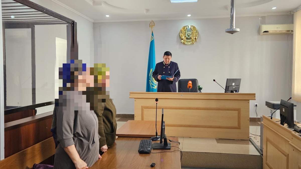 Фельдшера-скорой-помощи-избили-в-Костанае:-суд-вынес-приговор