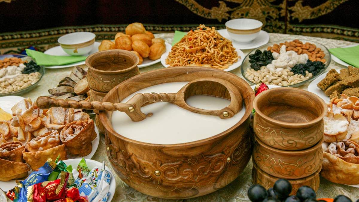 Почему-кумыс-—-лучший-напиток-при-заболеваниях-легких:-мнение-гастроэнтерологов