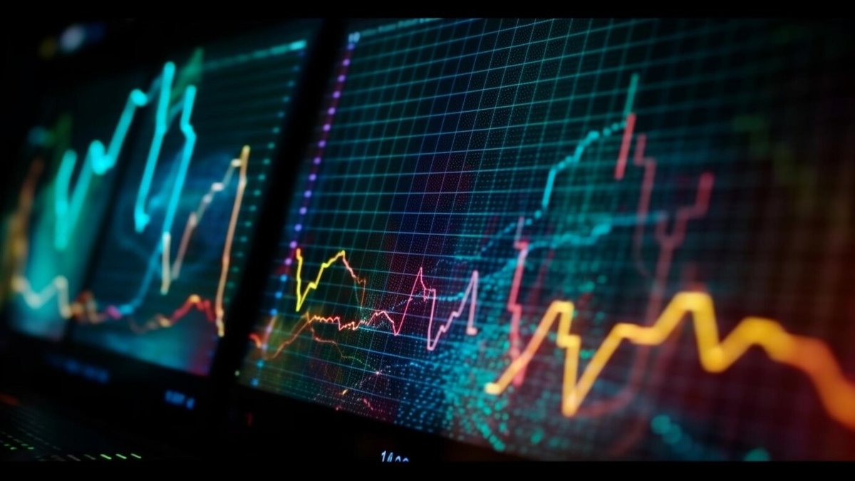 Падение биржевых индексов и цен на нефть продолжается
