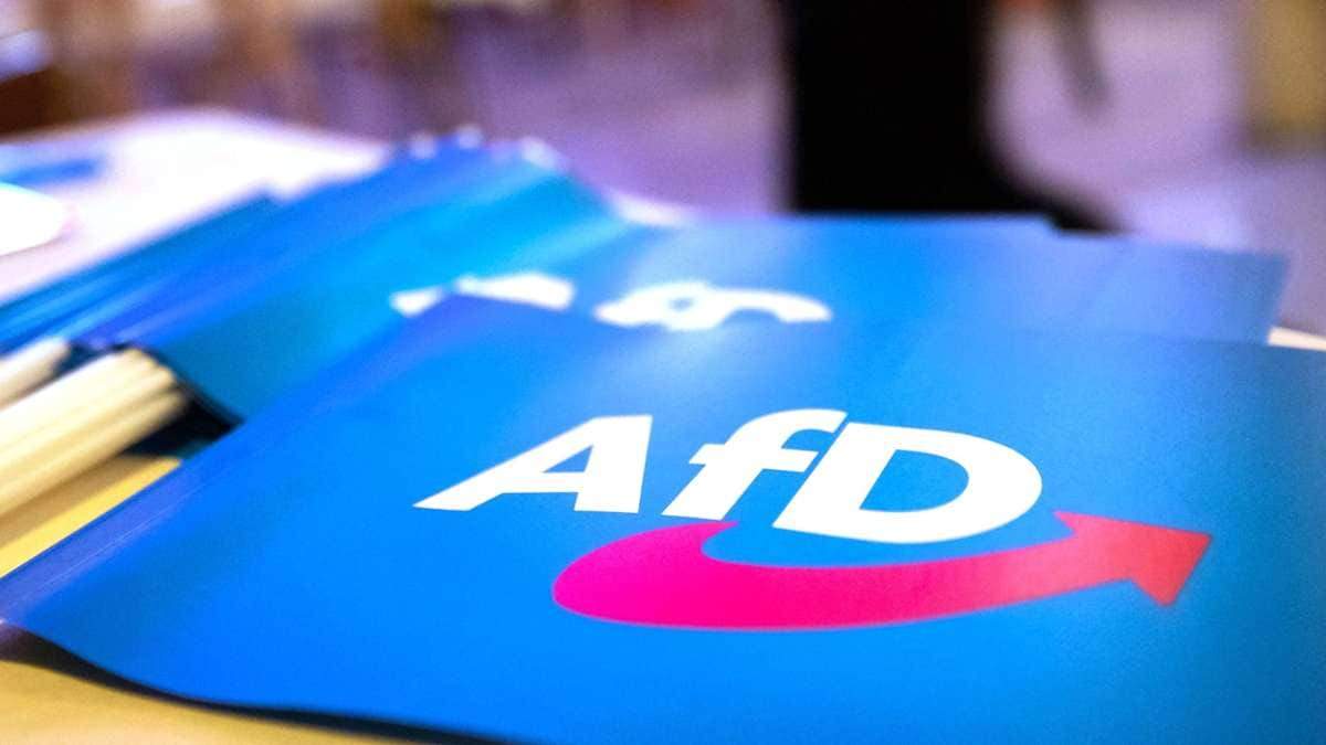 Партию «Альтернатива для Германии» признали экстремистской
