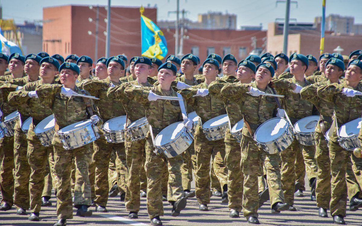 Военный-парад-в-Астане:-где-смотреть-прямую-трансляцию