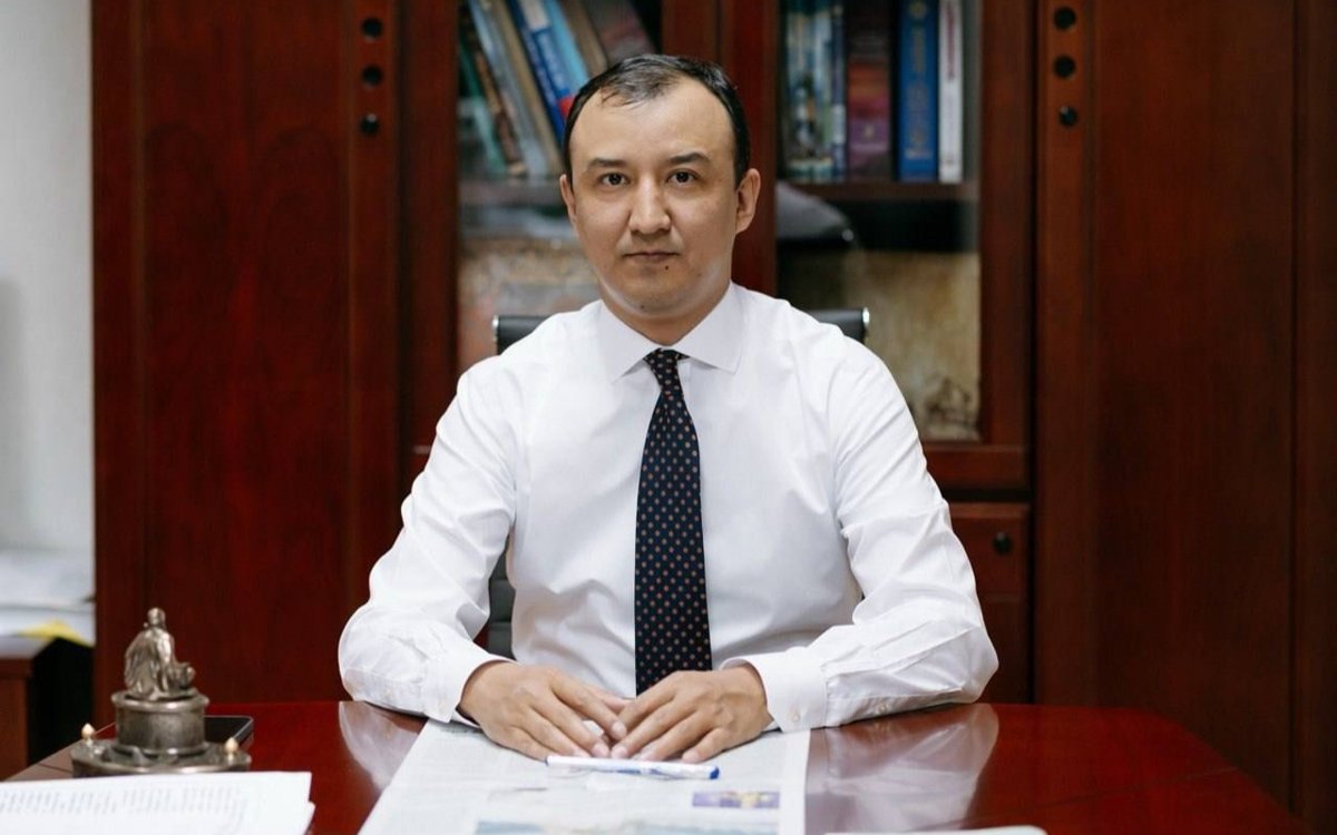Назначен руководитель управления культуры, архивов и документации Карагандинской области