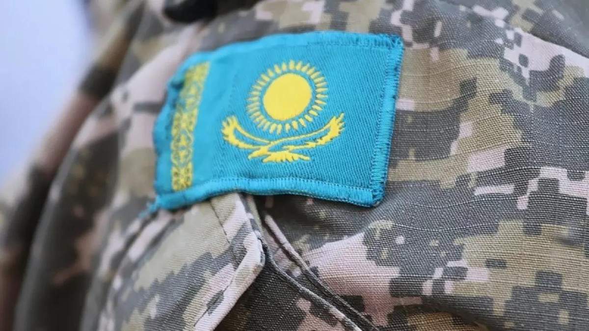 Расчет стоимости военного пайка пересмотрят в Казахстане