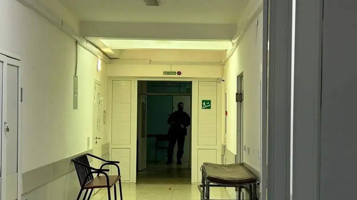 Более 52 млн налогов недоплатила в бюджет больница в Акмолинской области