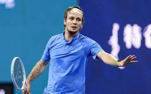 Казахстанские теннисисты ухудшили положение в мировом рейтинге ATP