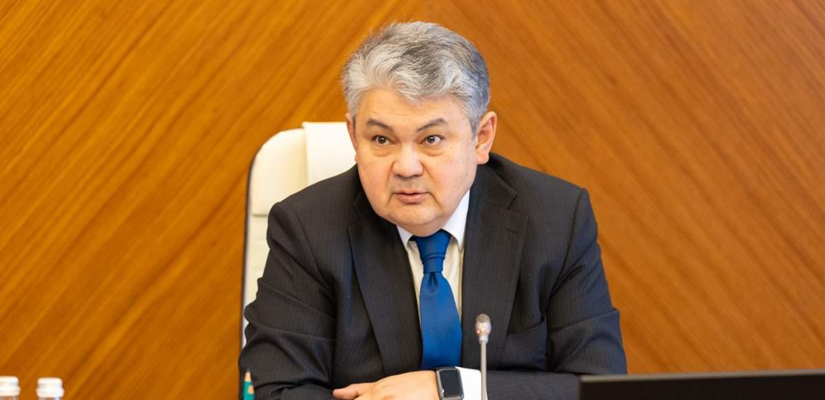 Казахстан и Вьетнам планируют усилить сотрудничество в ключевых отраслях
