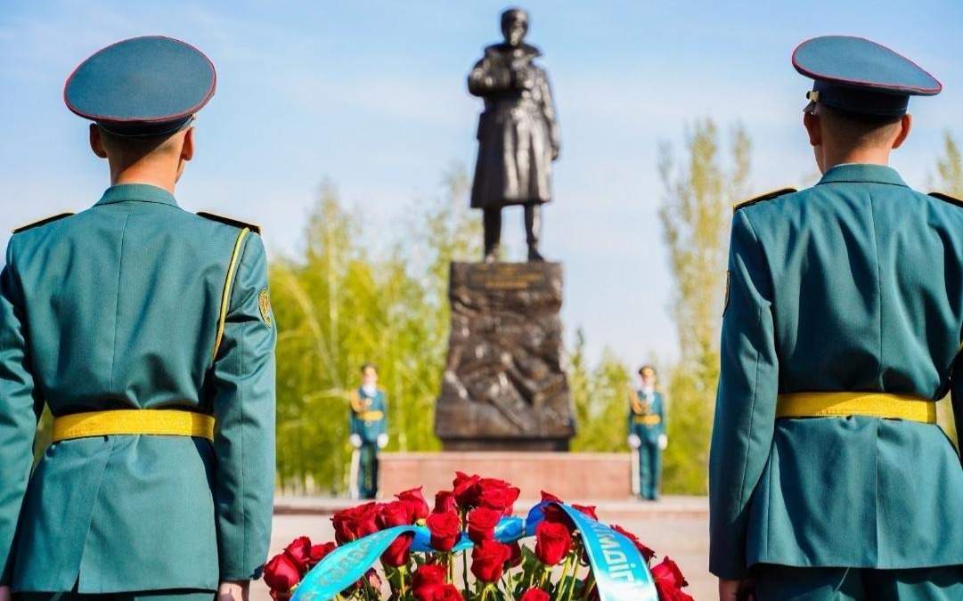 Концерты, эстафеты, спектакли: какие мероприятия пройдут в Астане 7 и 9 мая