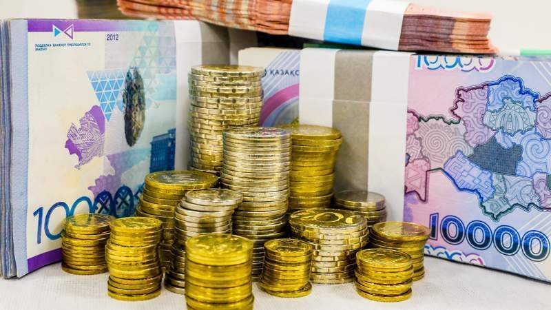 Тенге укрепился на бирже