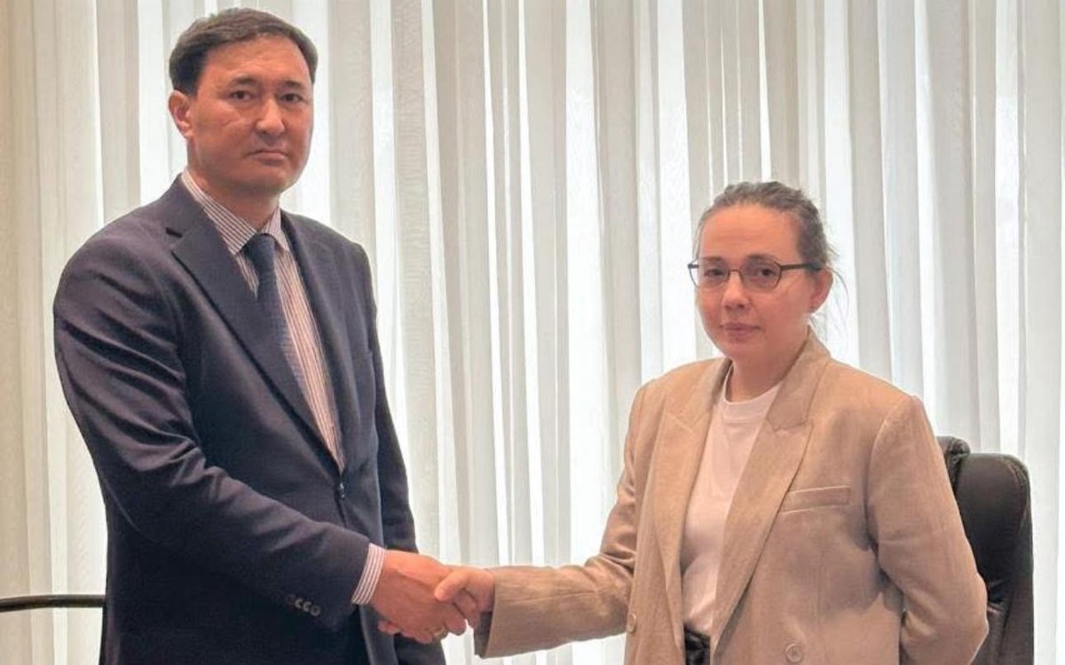 Назначен-врио-руководителя-Международного-аэропорта-Туркестана