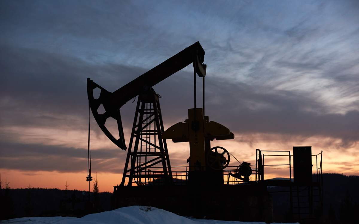 Минэнерго РК опровергло сообщения о давлении по вопросу добычи нефти