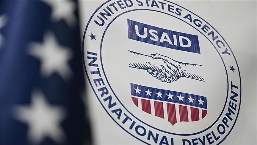 Девять НПО получили финансирование от USAID за 6 лет в Казахстане