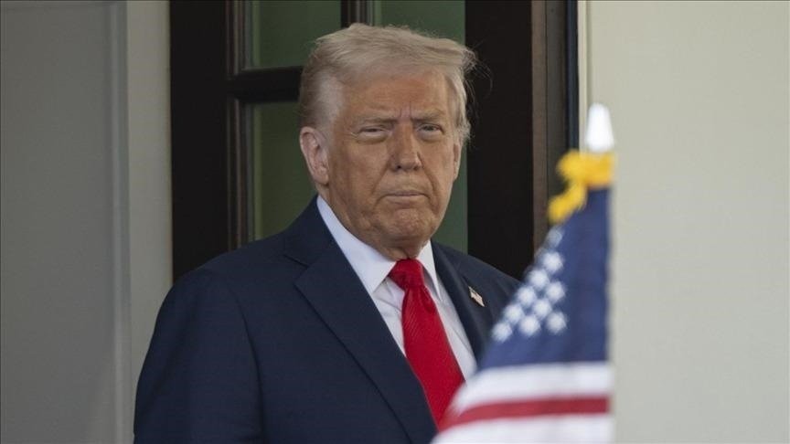 Трамп заявил о готовности помочь Индии и Пакистану урегулировать конфликт