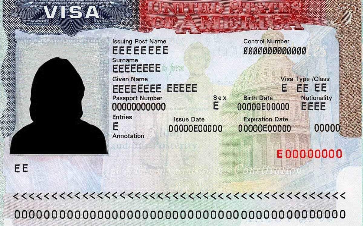 Аннулирование виз казахстансикх студентов в США прокомментировали в МИД