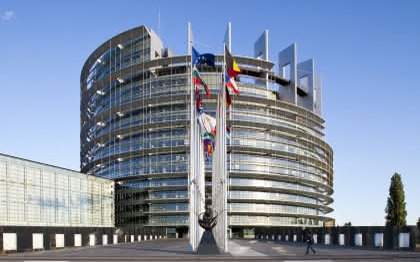 Депутаты Европарламента призывают Индию и Пакистан к деэскалации напряженности