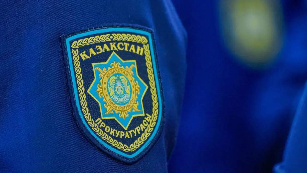 Сотрудник прокуратуры совершил суицид в ЗКО