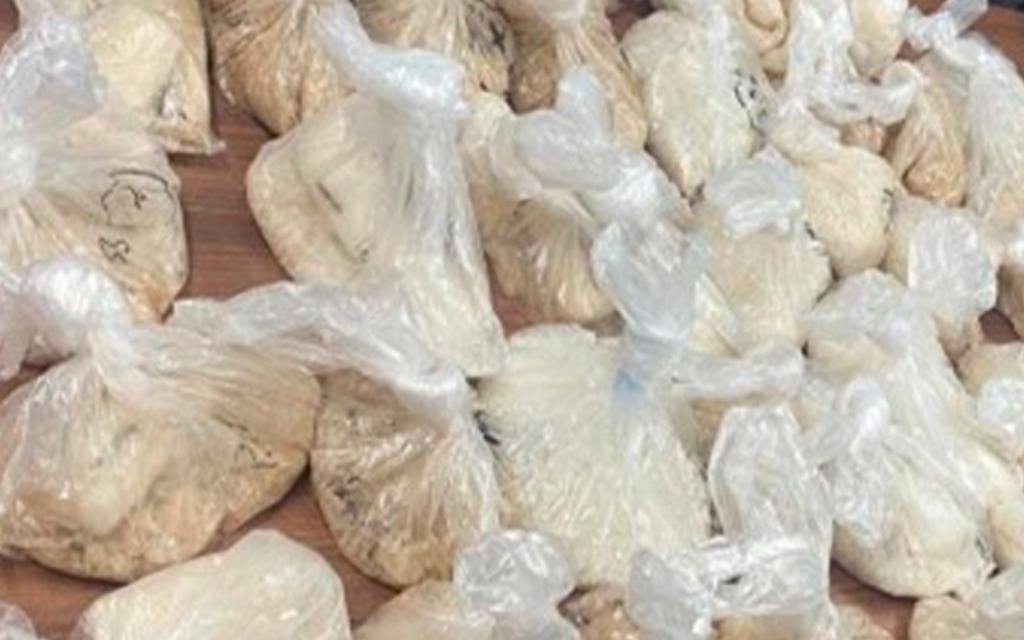 КНБ РК ликвидировал международный наркоканал