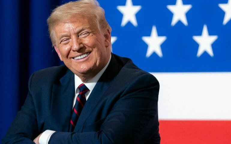 Программу «самовысылки» нелегальных мигрантов из США запустил Трамп