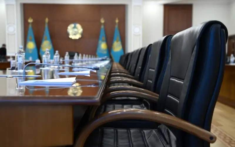 Новые руководители и судьи: кадровые назначения недели в Казахстане