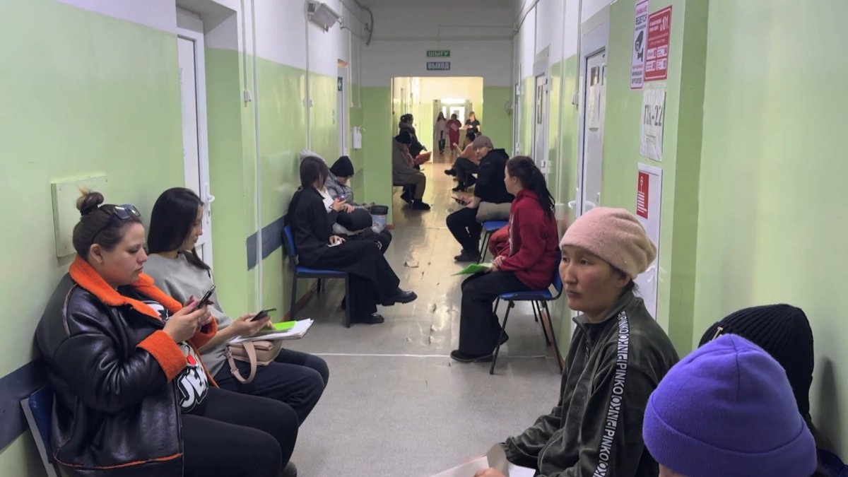 В Восточном Казахстане сохраняется дефицит медицинских кадров