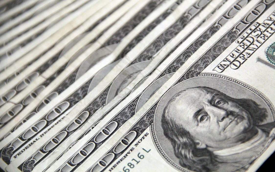 Курсы валют в обменниках Алматы и Астаны на 12 мая