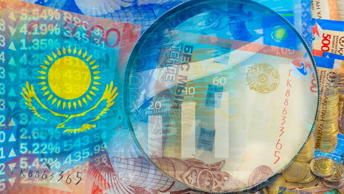 ВВП Казахстана вырос на 6%: ключевые отрасли демонстрируют ускорение развития