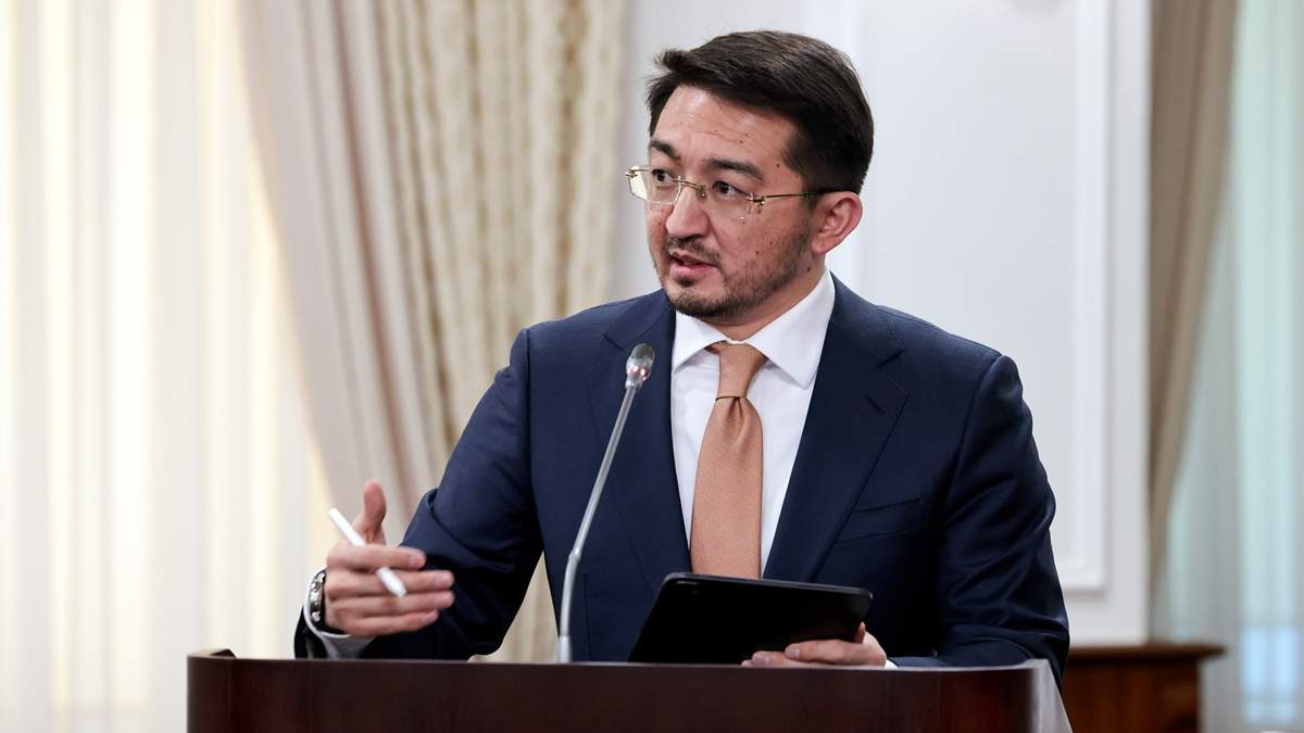 Соглашения на $250 млн подпишут Казахстан и ОАЭ в IT-сфере