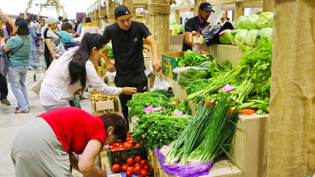 85 непродуктивных посредников исключили из цепей поставок товаров в РК