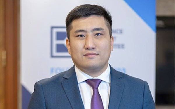 Избран-новый-глава-Фонда-гарантирования-страховых-выплат-в-Казахстане