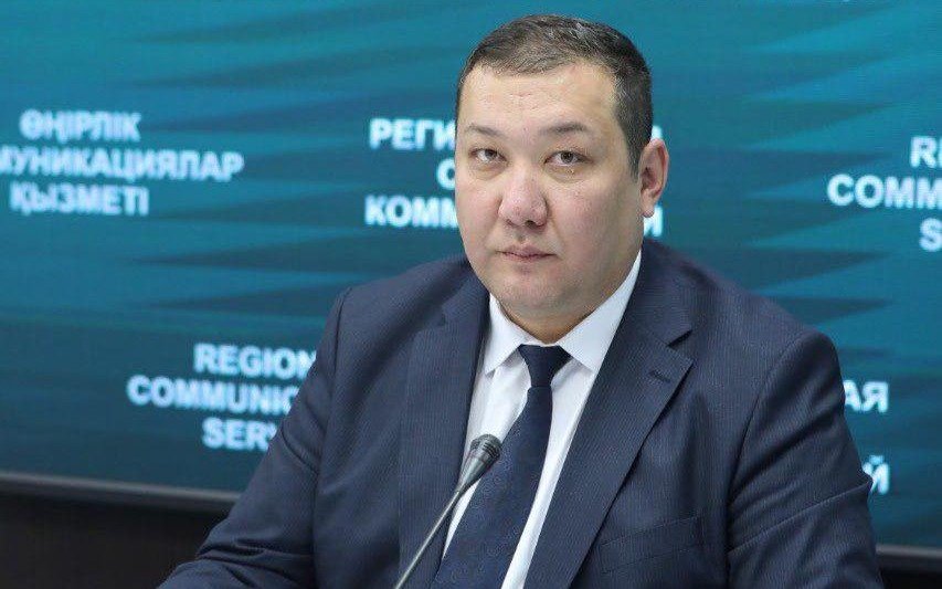 Руководитель-молодежного-ресурсного-центра-Шымкента-покинул-пост-после-скандала