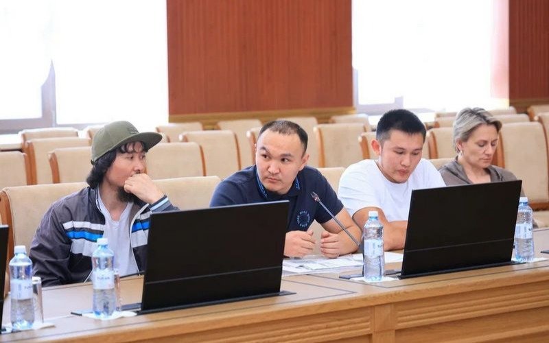 Спортивных залов не хватает для людей с ограниченными возможностями в Караганде