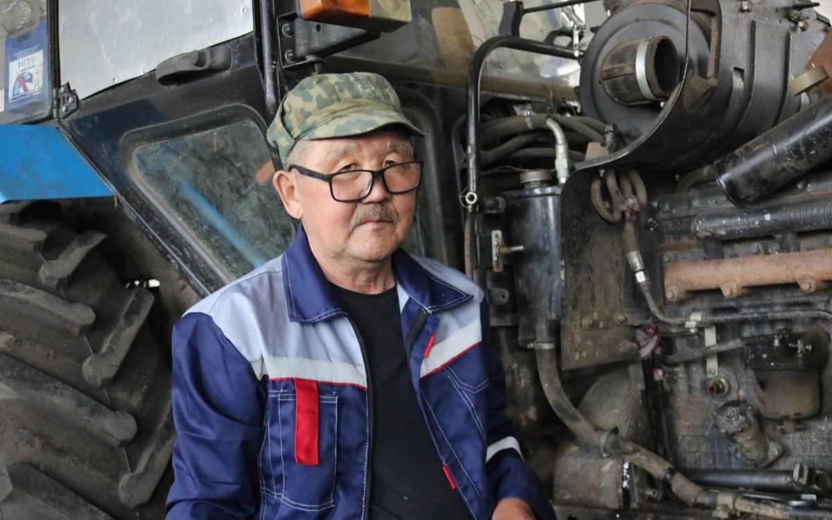 Самая большая награда для меня, когда лес жив — сотрудник нацпарка