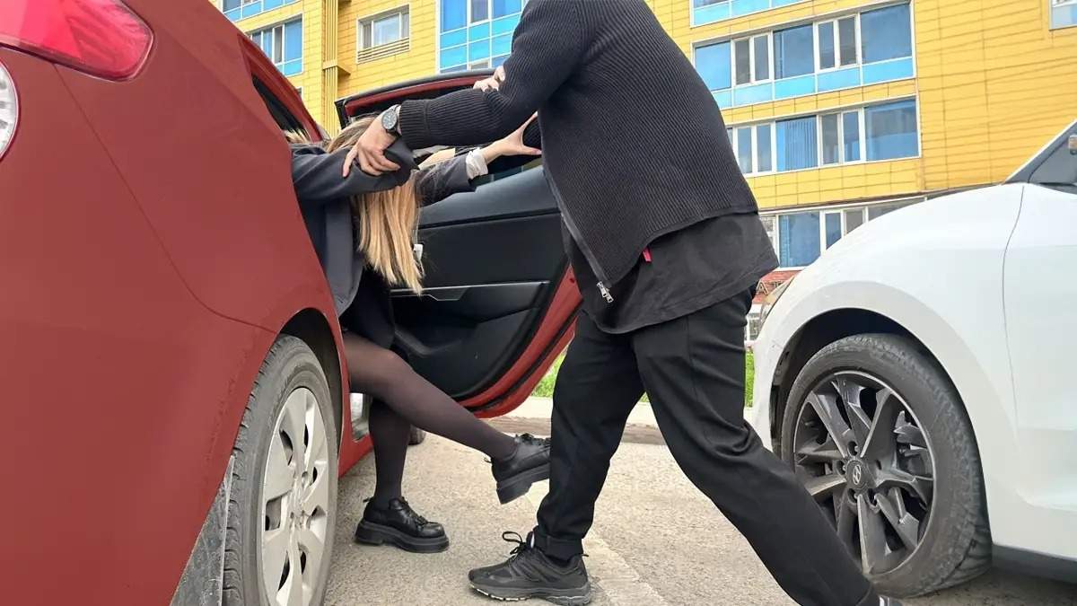 В МВД РК прокомментировали предложение ужесточить наказание за кражу невест