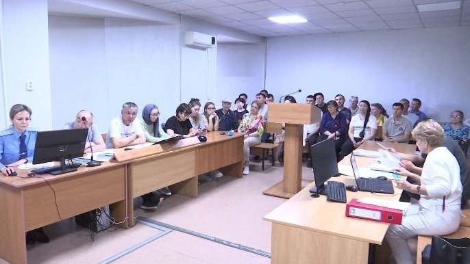 Ущерб почти 2 млрд тенге: в Караганде идет суд над директором стройкомпании