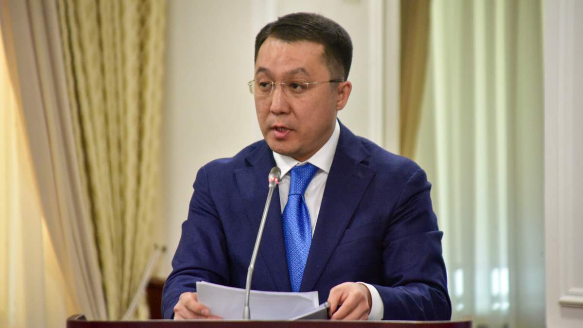 Минтранспорта проведет анализ коррупционных рисков после выговора Президента