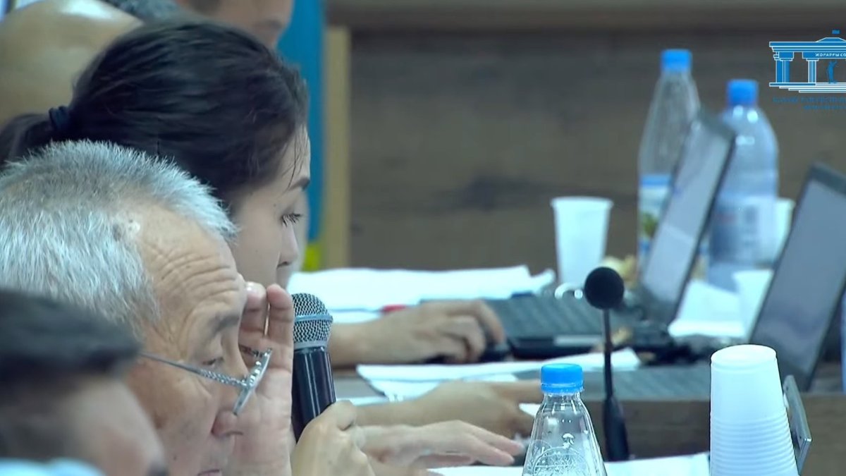 Не хотел бить Шерзата, перепутал: еще один подсудимый выступил в суде