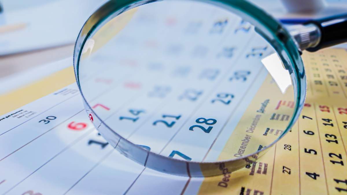 17 мая. Календарь Казинформа «Даты. События»