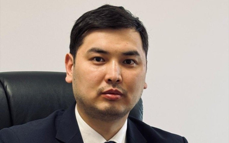 Назначен новый глава управления предпринимательства и индустрии области Абай