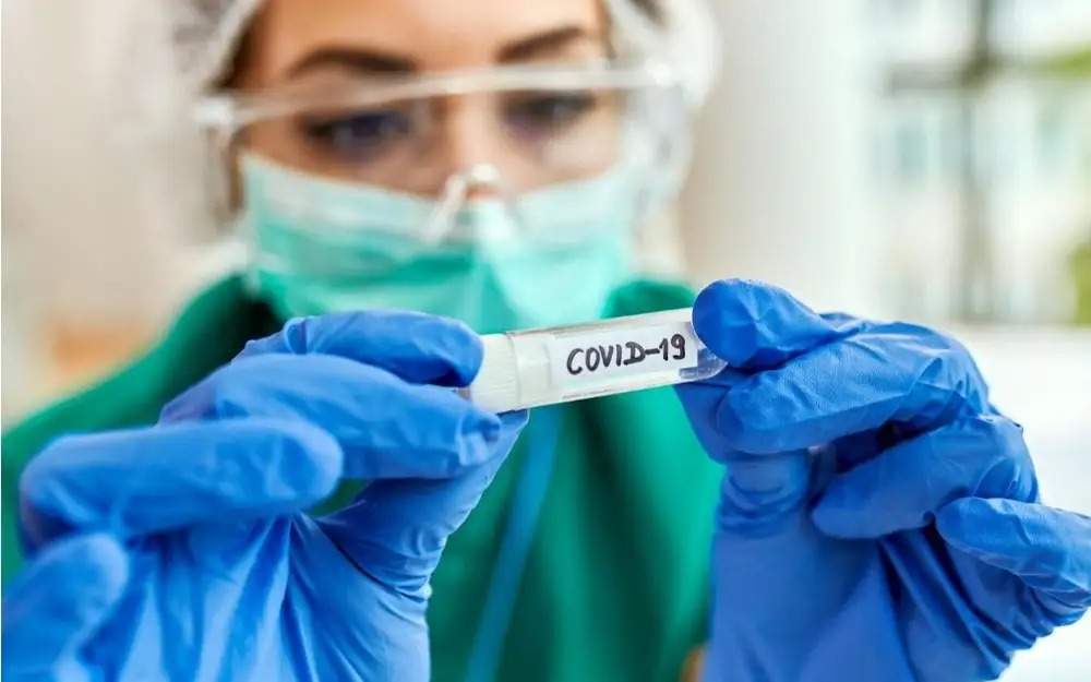 Вспышка COVID-19 в Азии: Минздрав РК озвучил меры предосторожности