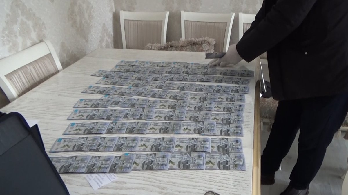 686 млн тенге похитили работники районного отдела образования в Алматинской области