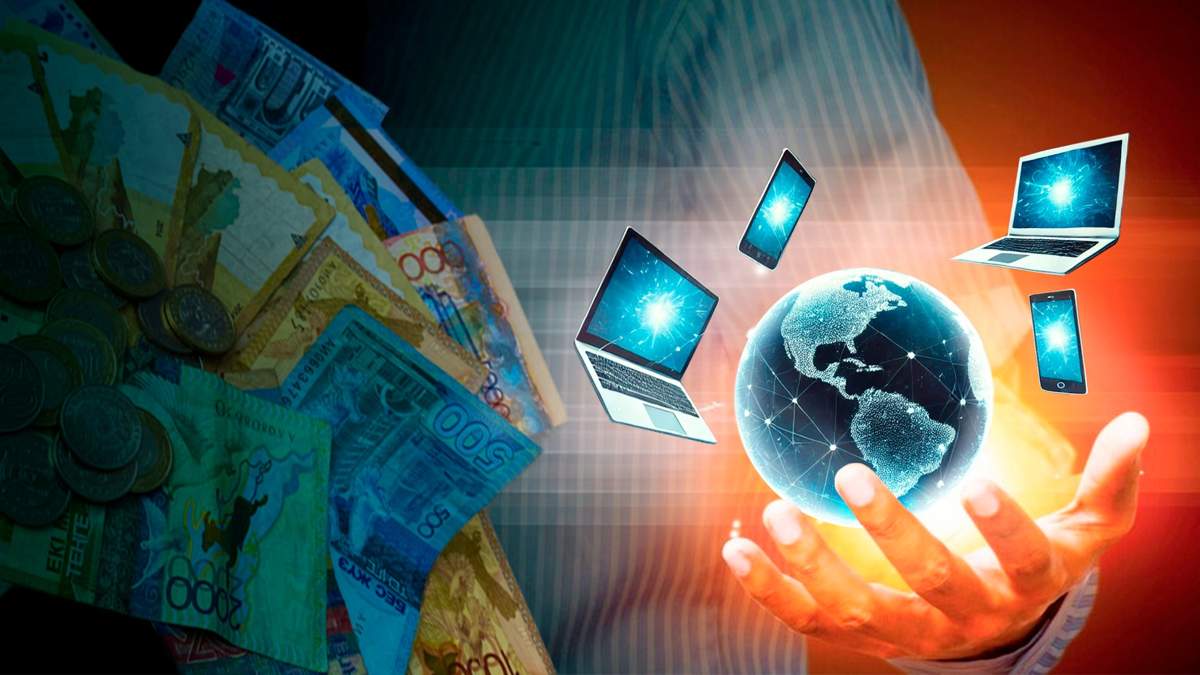 360 блогеров добровольно отразили свои доходы на 10,5 млрд тенге — Минфин