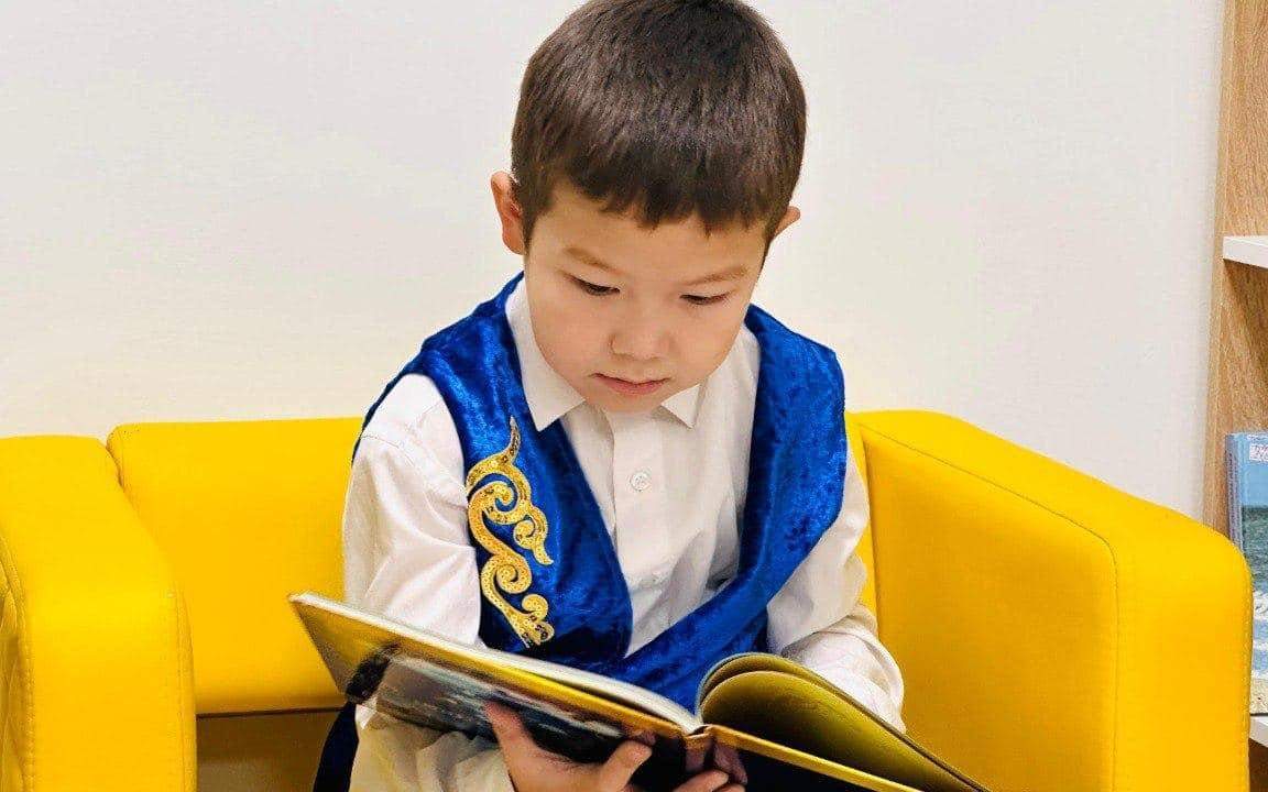 Чем займут детей в Казахстане на летних каникулах